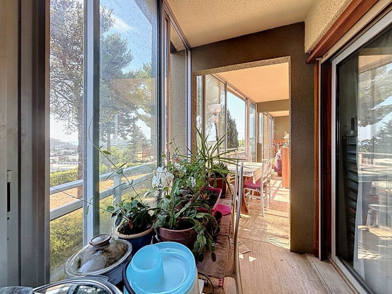 Appartement à vendre, 58m², Villeneuve-Loubet