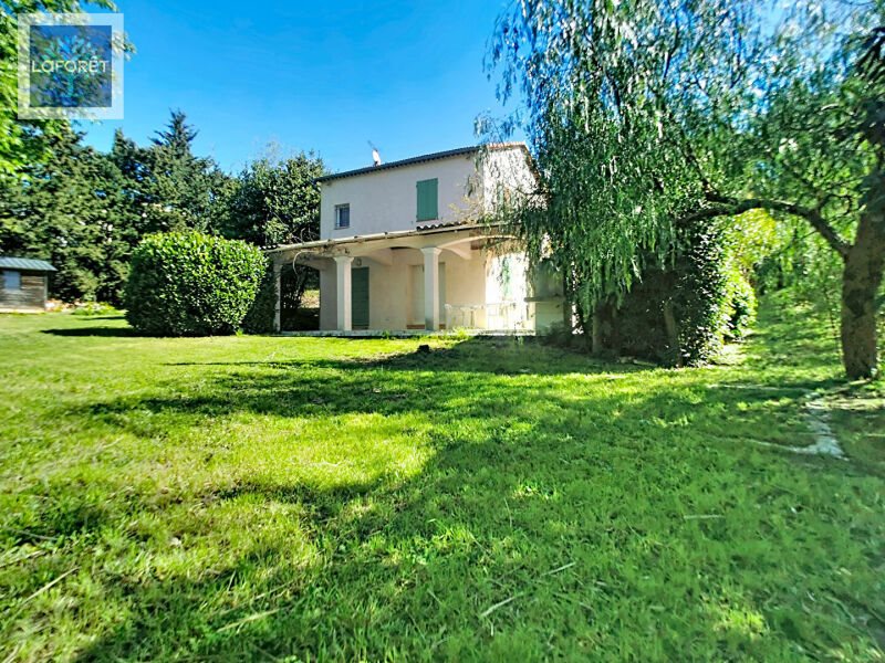 Maison à vendre, 120m², Antibes