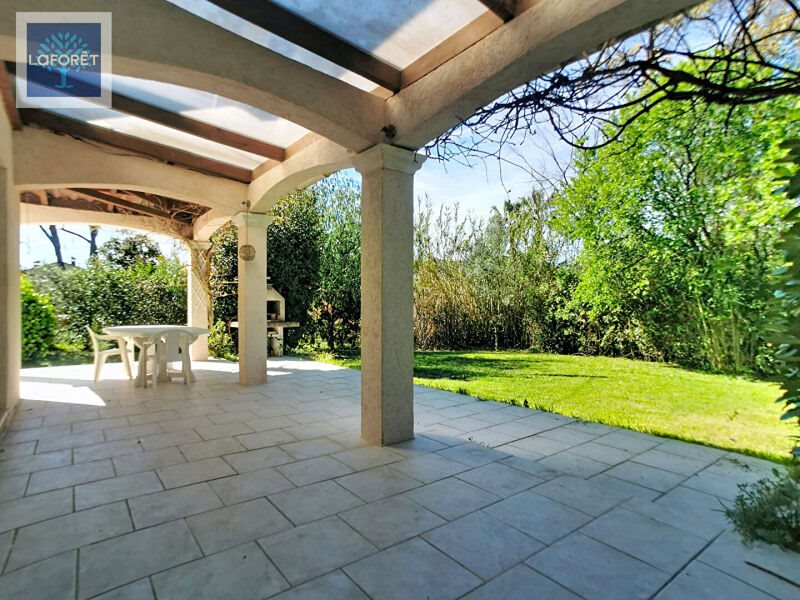 Maison à vendre, 120m², Antibes