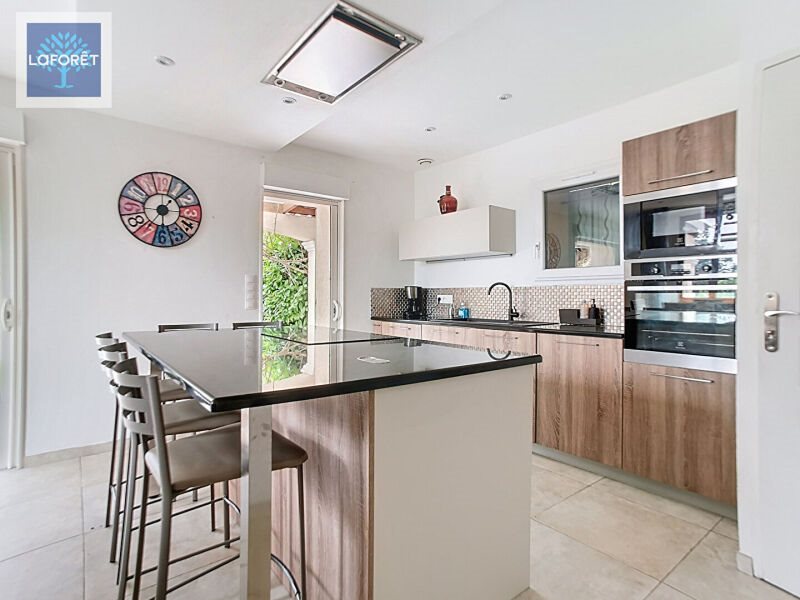 Maison à vendre, 120m², Antibes