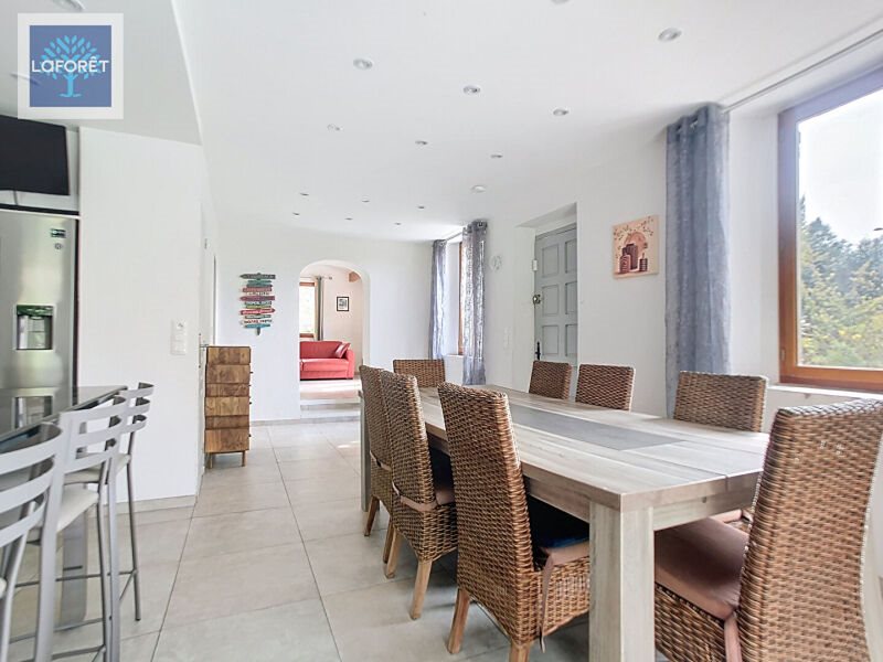 Maison à vendre, 120m², Antibes