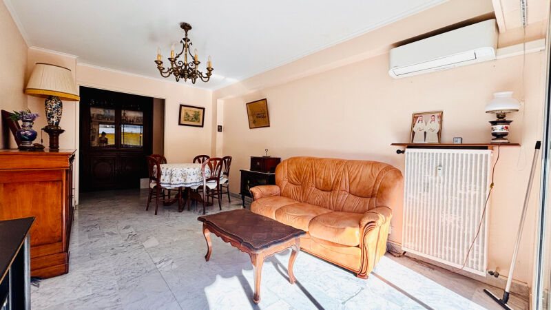 Appartement à vendre, 54m², Antibes
