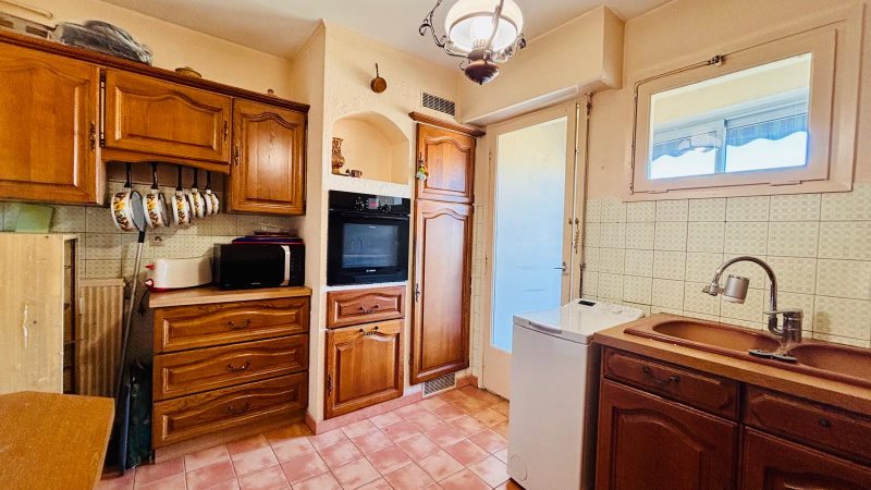 Appartement à vendre, 54m², Antibes