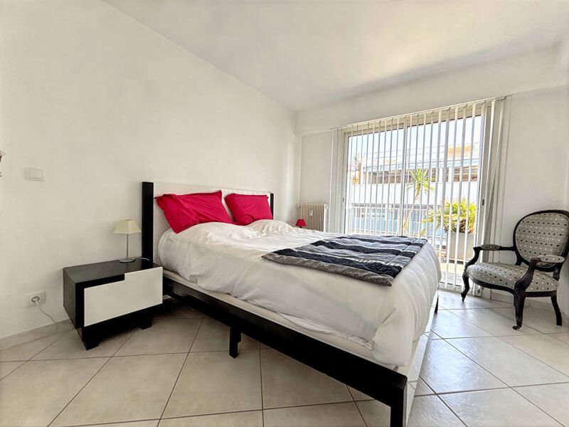 Appartement à vendre, 50m², Antibes