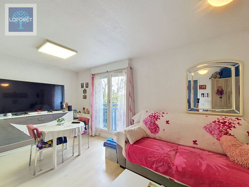 Appartement à vendre, 25m², Vallauris