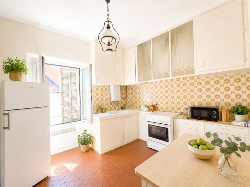 Appartement à vendre, 72m², Vallauris