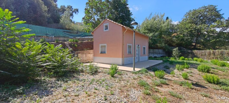 Maison à vendre, 59m², Antibes