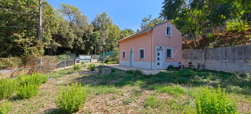 Maison à vendre, 59m², Antibes
