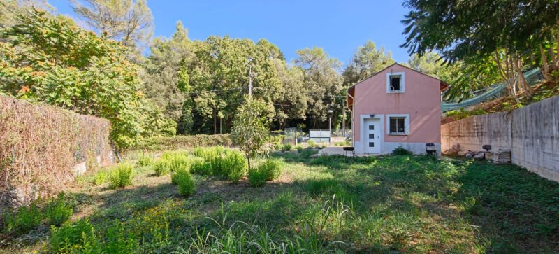 Maison à vendre, 59m², Antibes