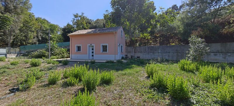 Maison à vendre, 59m², Antibes