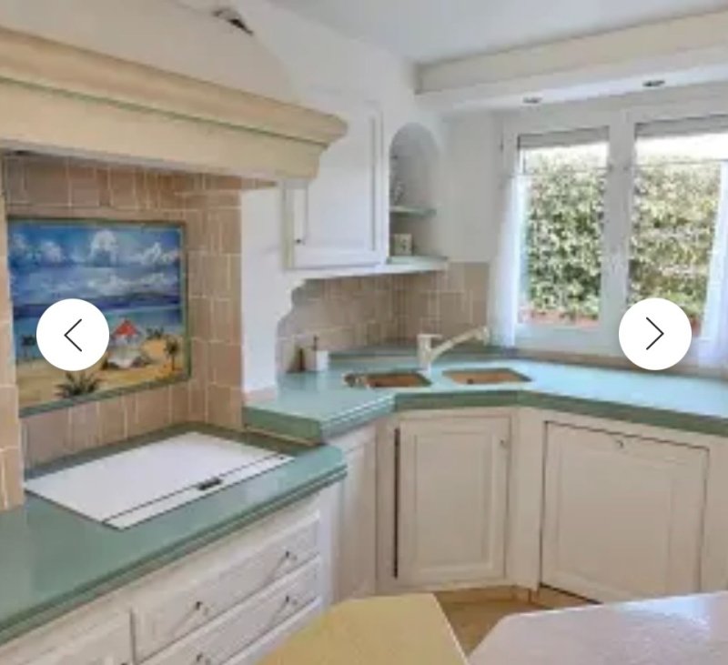 Maison à vendre, 94m², Antibes