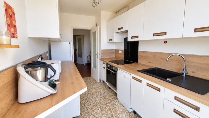 Appartement à vendre, 46m², Antibes