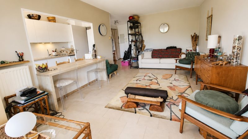 Appartement à vendre, 64m², Antibes