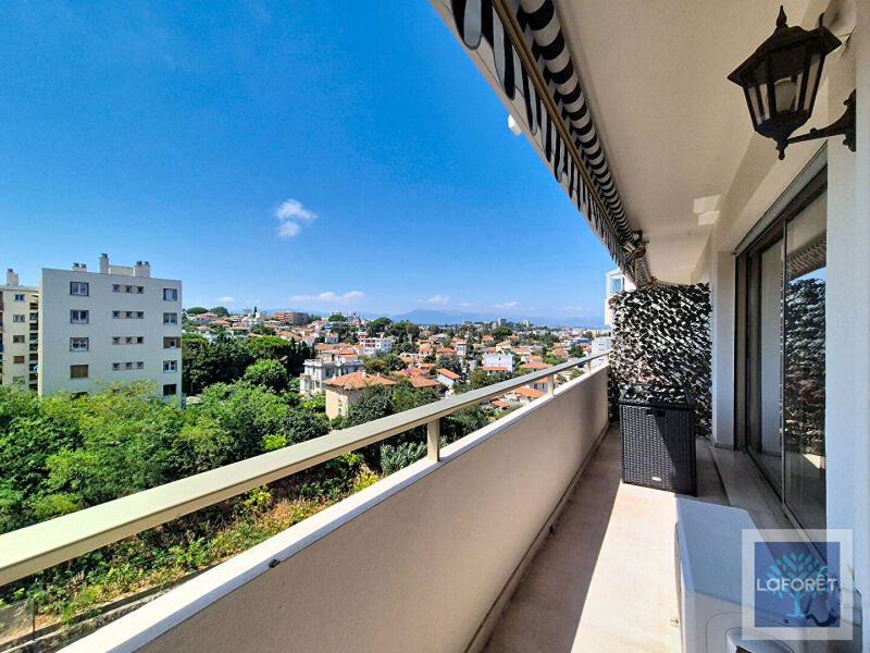 Appartement à vendre, 22m², Antibes