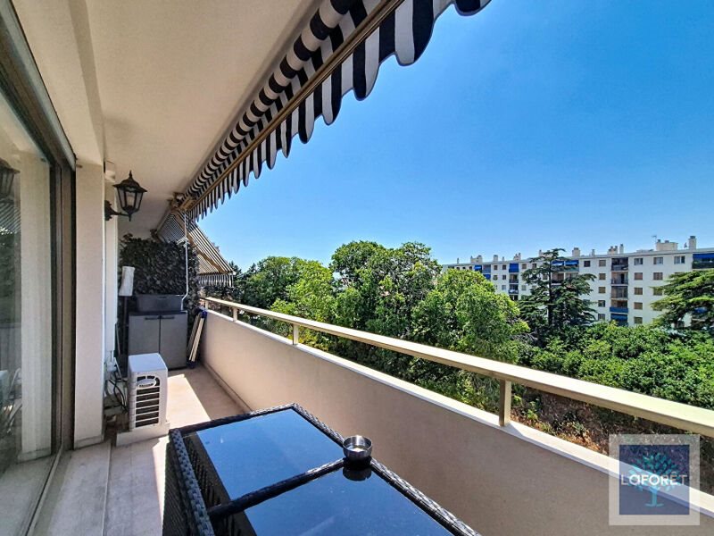 Appartement à vendre, 22m², Antibes