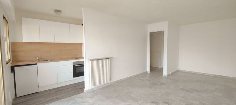 Appartement à vendre, 31m², Antibes