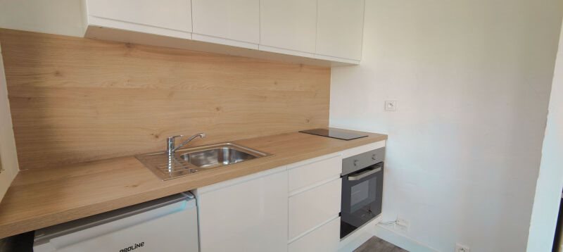 Appartement à vendre, 31m², Antibes