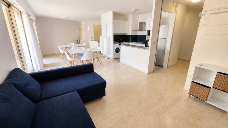 Appartement à vendre, 48m², Antibes