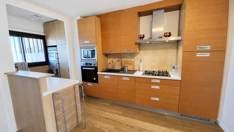Appartement à vendre, 60m², Antibes