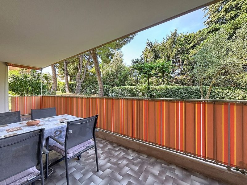 Appartement à vendre, 46m², Antibes