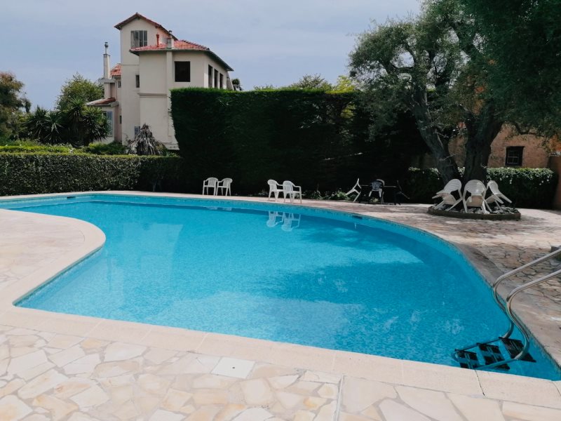 Appartement à vendre, 46m², Antibes