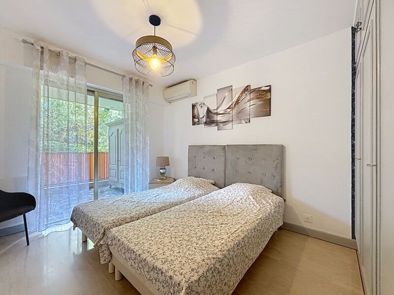 Appartement à vendre, 46m², Antibes