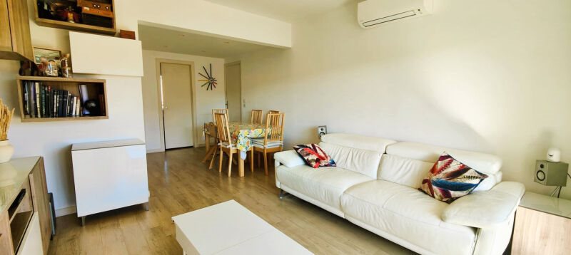 Appartement à vendre, 64m², Antibes