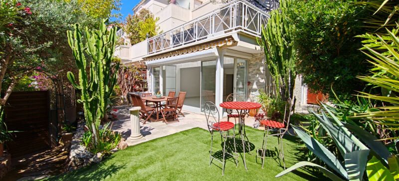 Appartement à vendre, 87m², Antibes