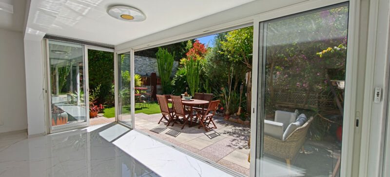 Appartement à vendre, 87m², Antibes