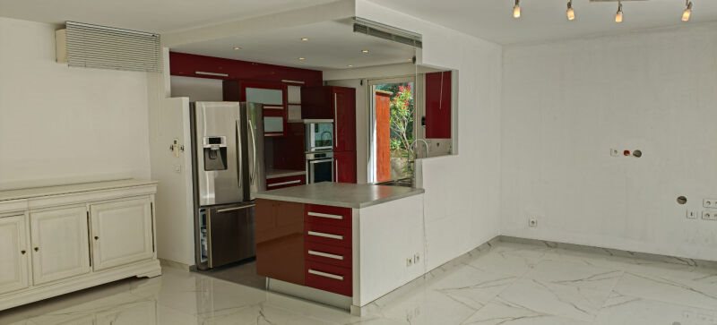Appartement à vendre, 87m², Antibes