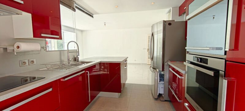 Appartement à vendre, 87m², Antibes