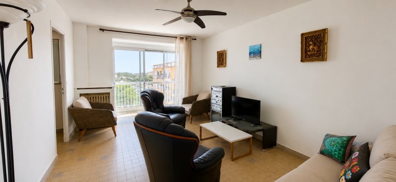 Appartement à vendre, 57m², Antibes