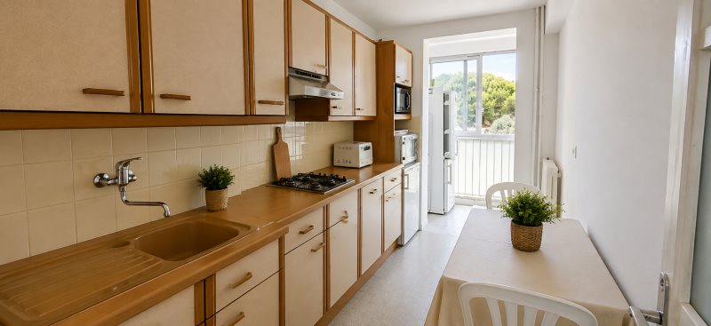 Appartement à vendre, 57m², Antibes