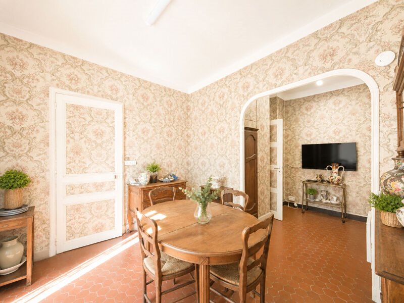 Appartement à vendre, 72m², Vallauris