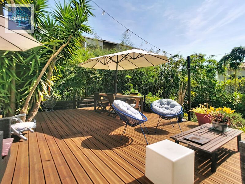 Appartement à vendre, 67m², Antibes