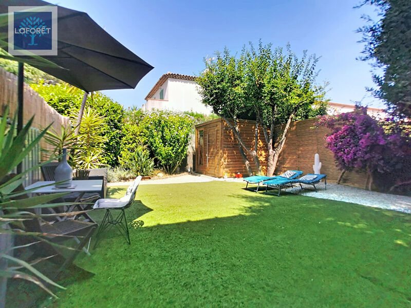 Appartement à vendre, 67m², Antibes