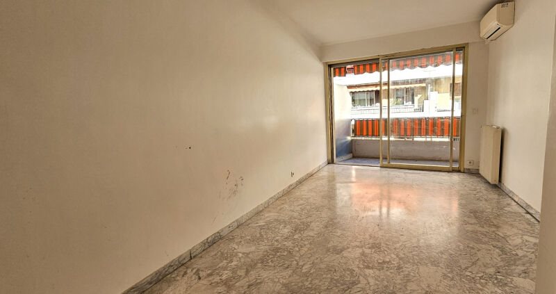 Appartement à vendre, 43m², Antibes