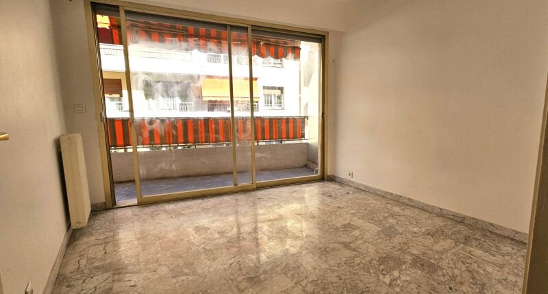 Appartement à vendre, 43m², Antibes