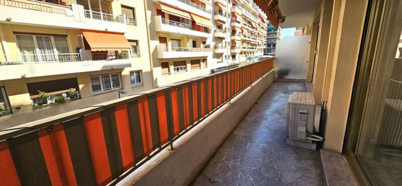 Appartement à vendre, 43m², Antibes