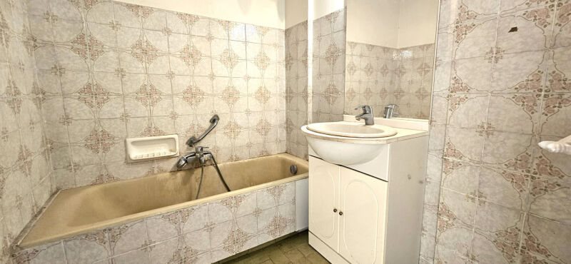 Appartement à vendre, 43m², Antibes