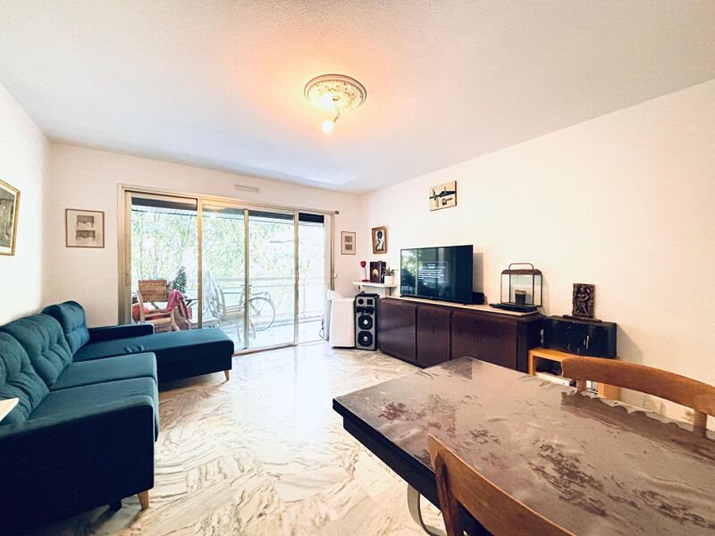 Appartement à vendre, 63m², Antibes