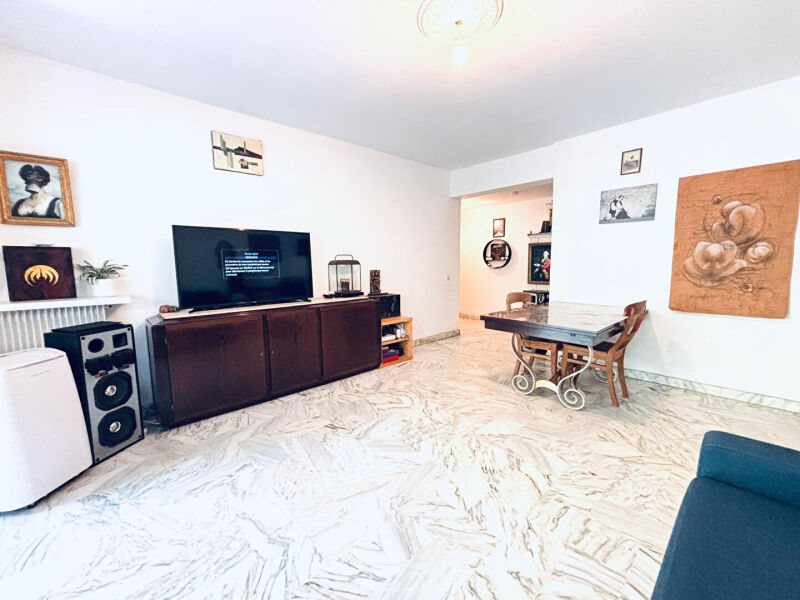 Appartement à vendre, 63m², Antibes