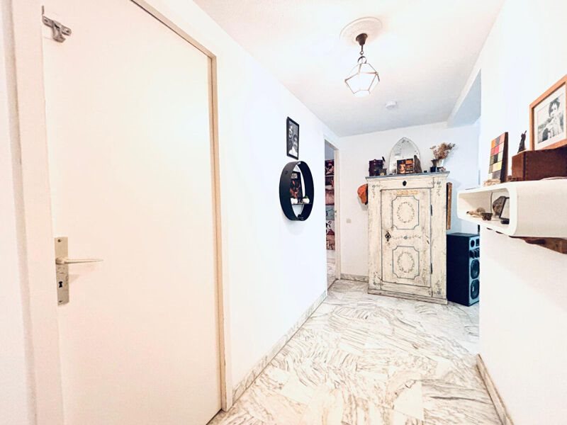 Appartement à vendre, 63m², Antibes