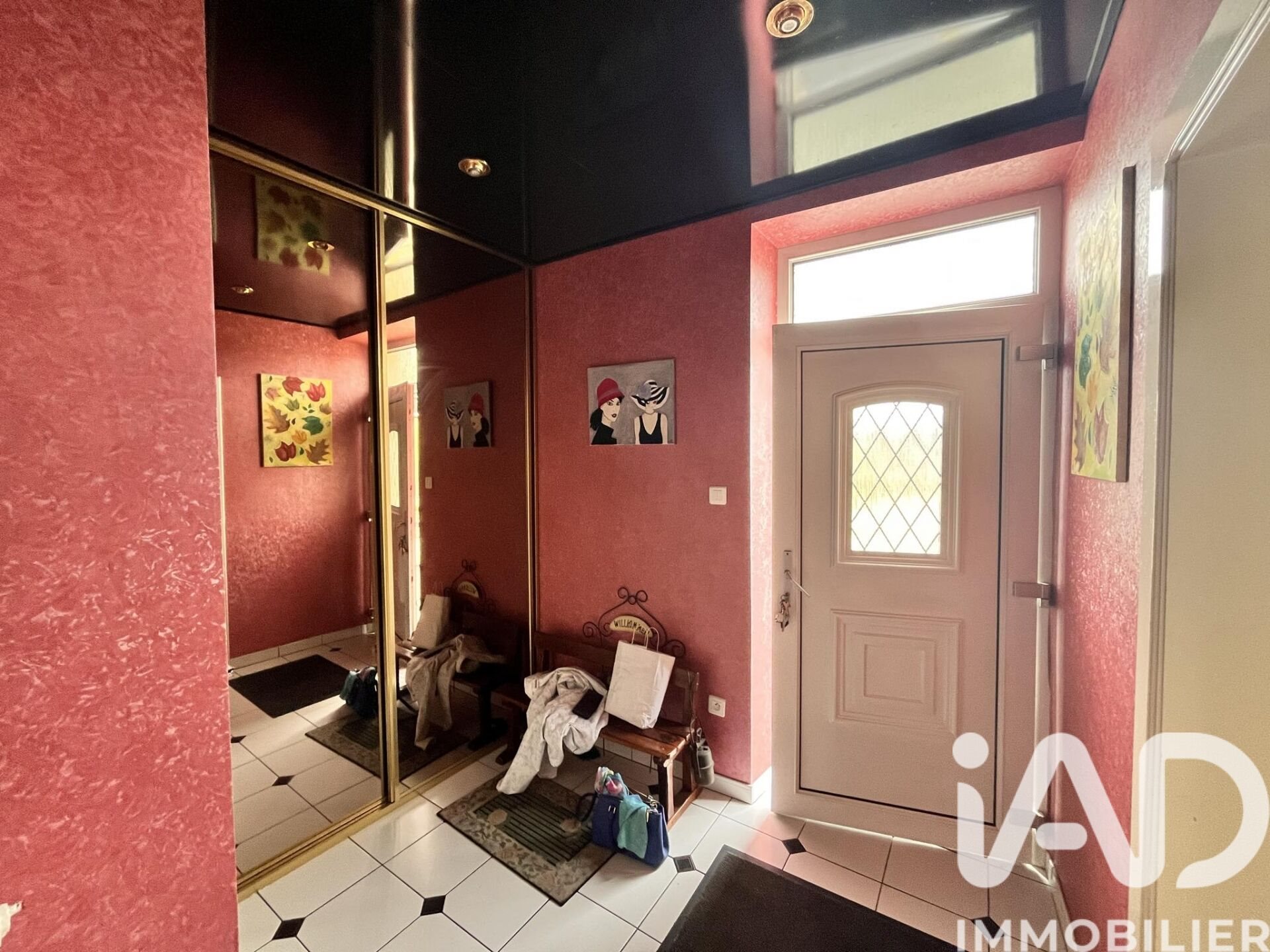 Maison à vendre, 130m², Knutange