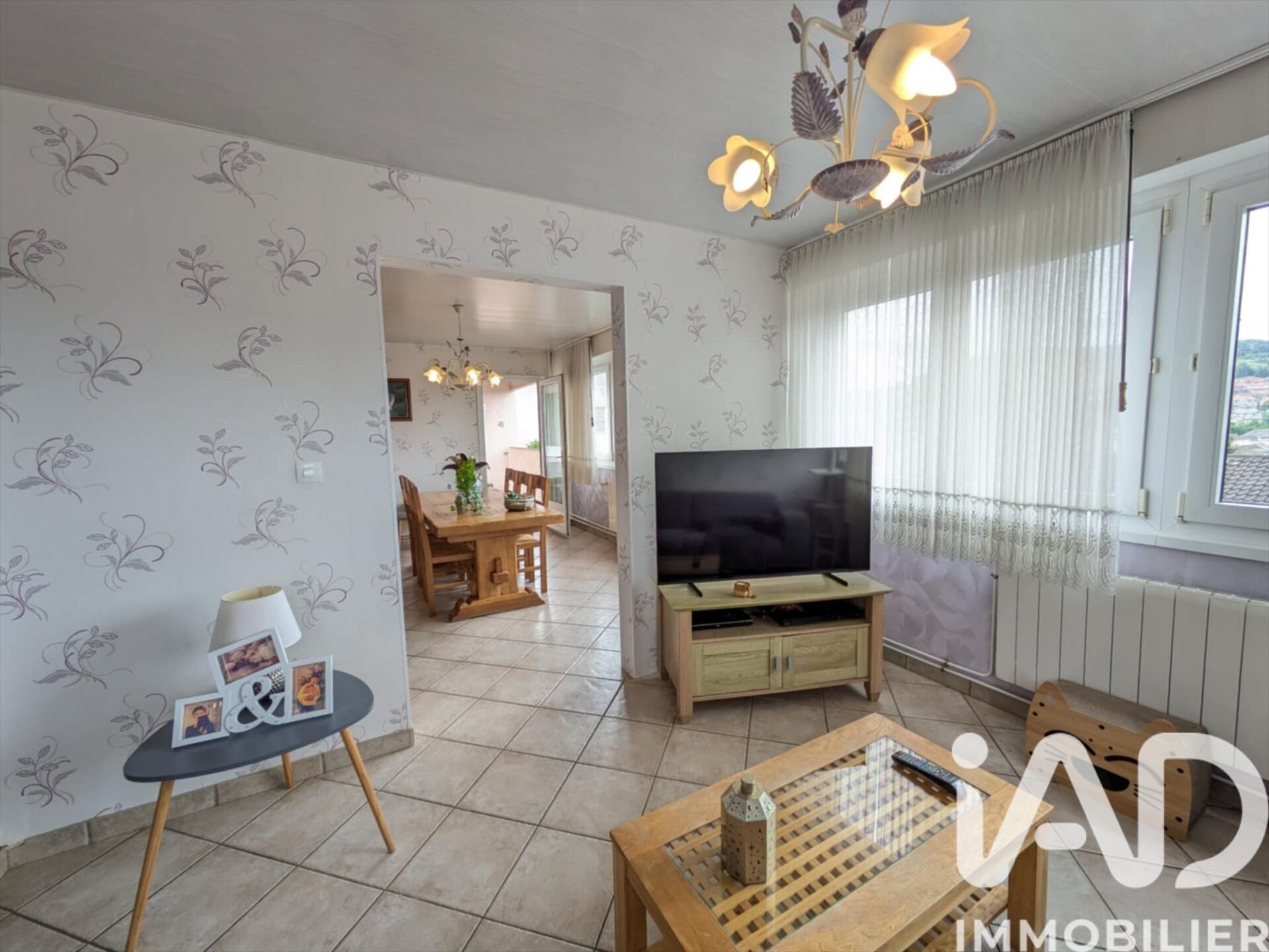 Maison à vendre, 127m², Knutange
