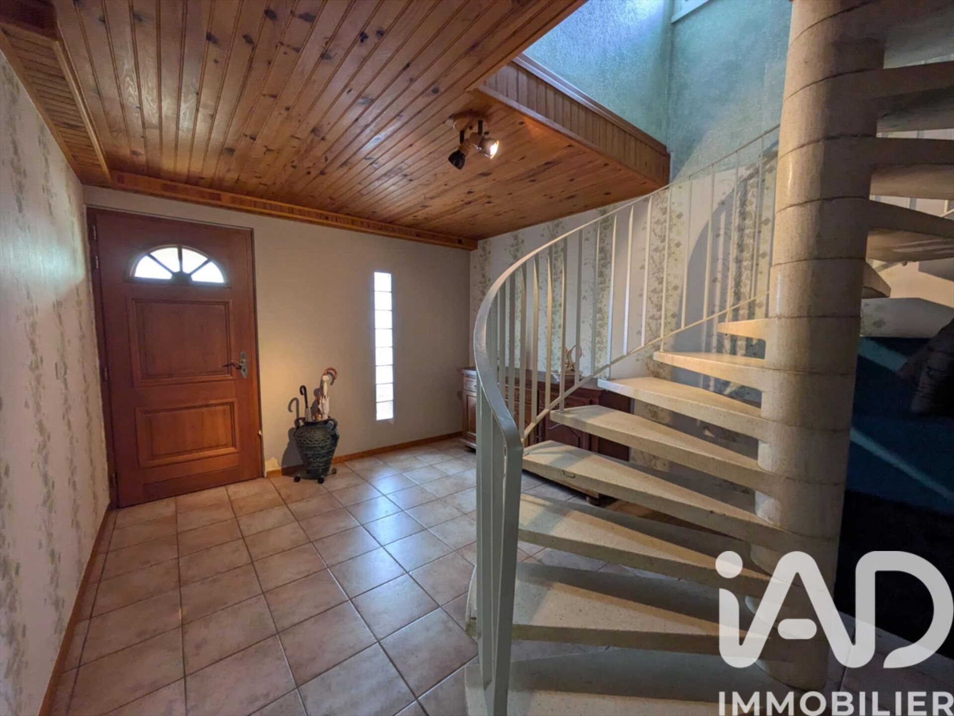 Maison à vendre, 127m², Knutange