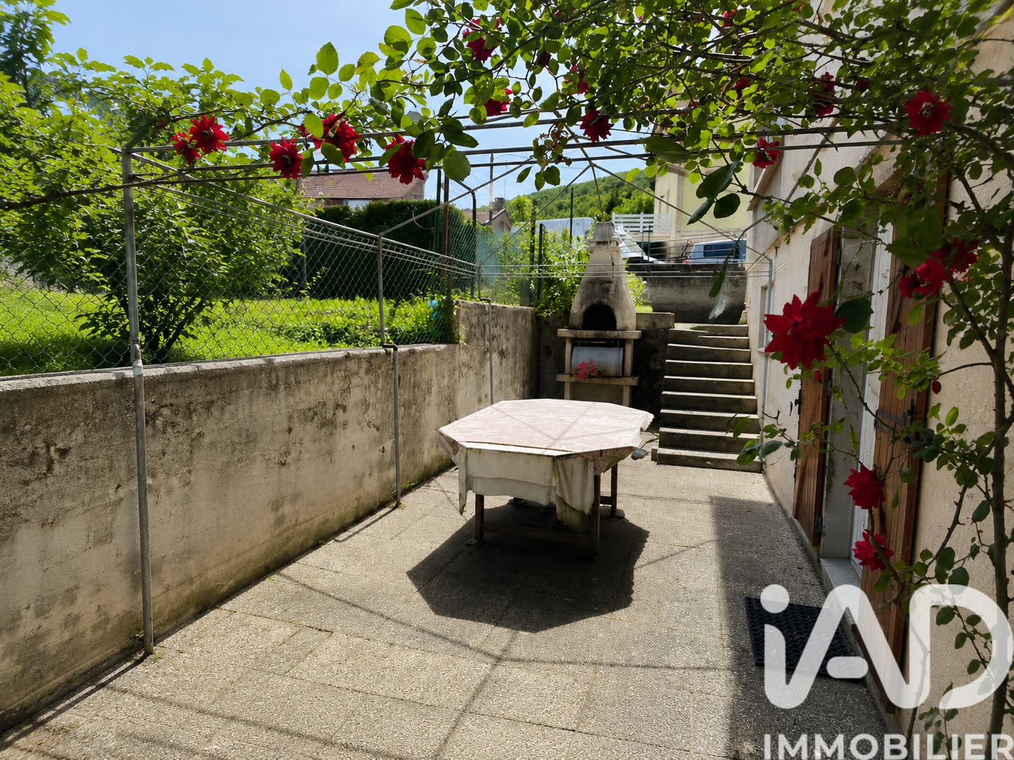 Maison à vendre, 181m², Knutange