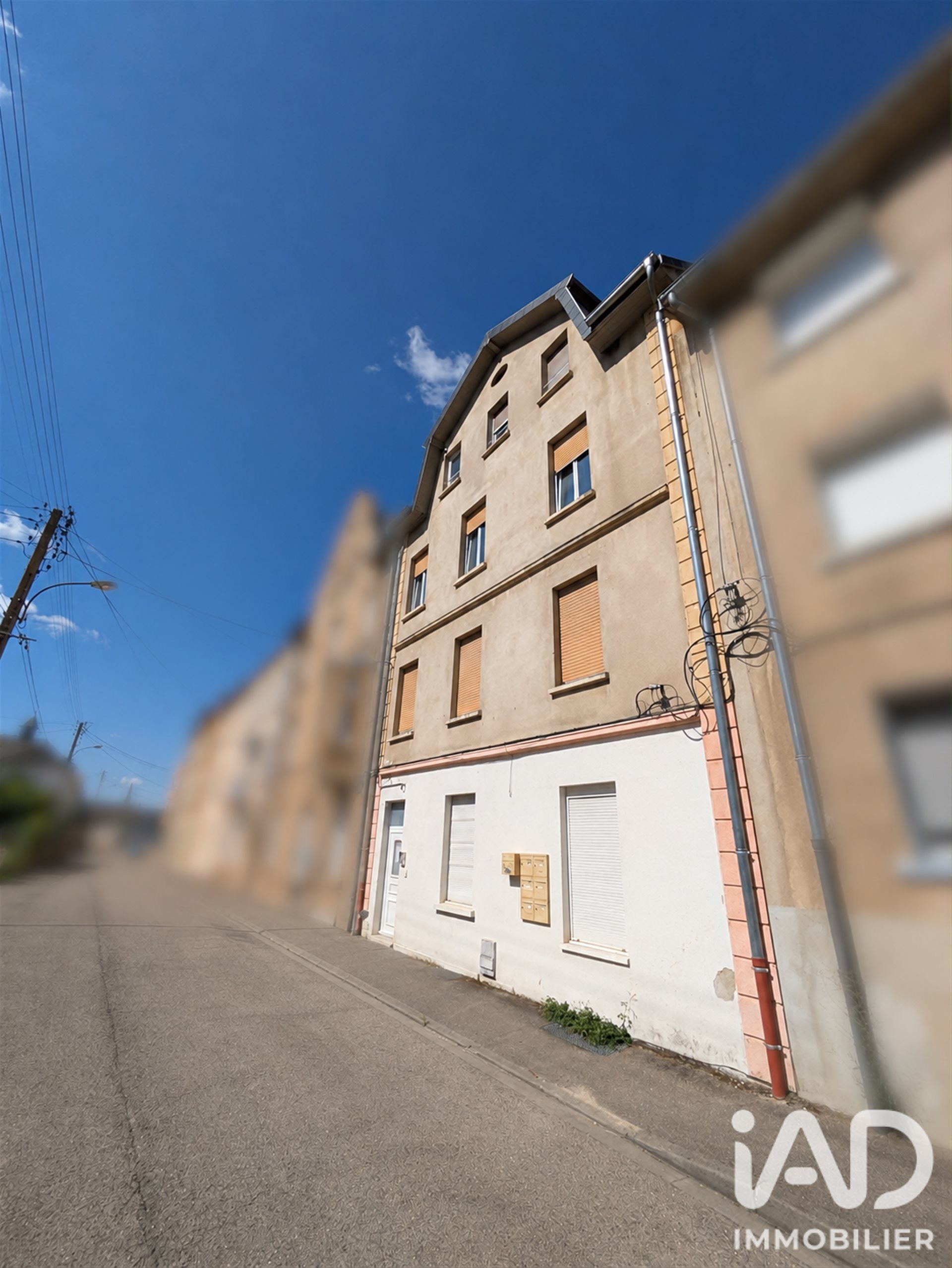 Maison à vendre, 303m², Algrange