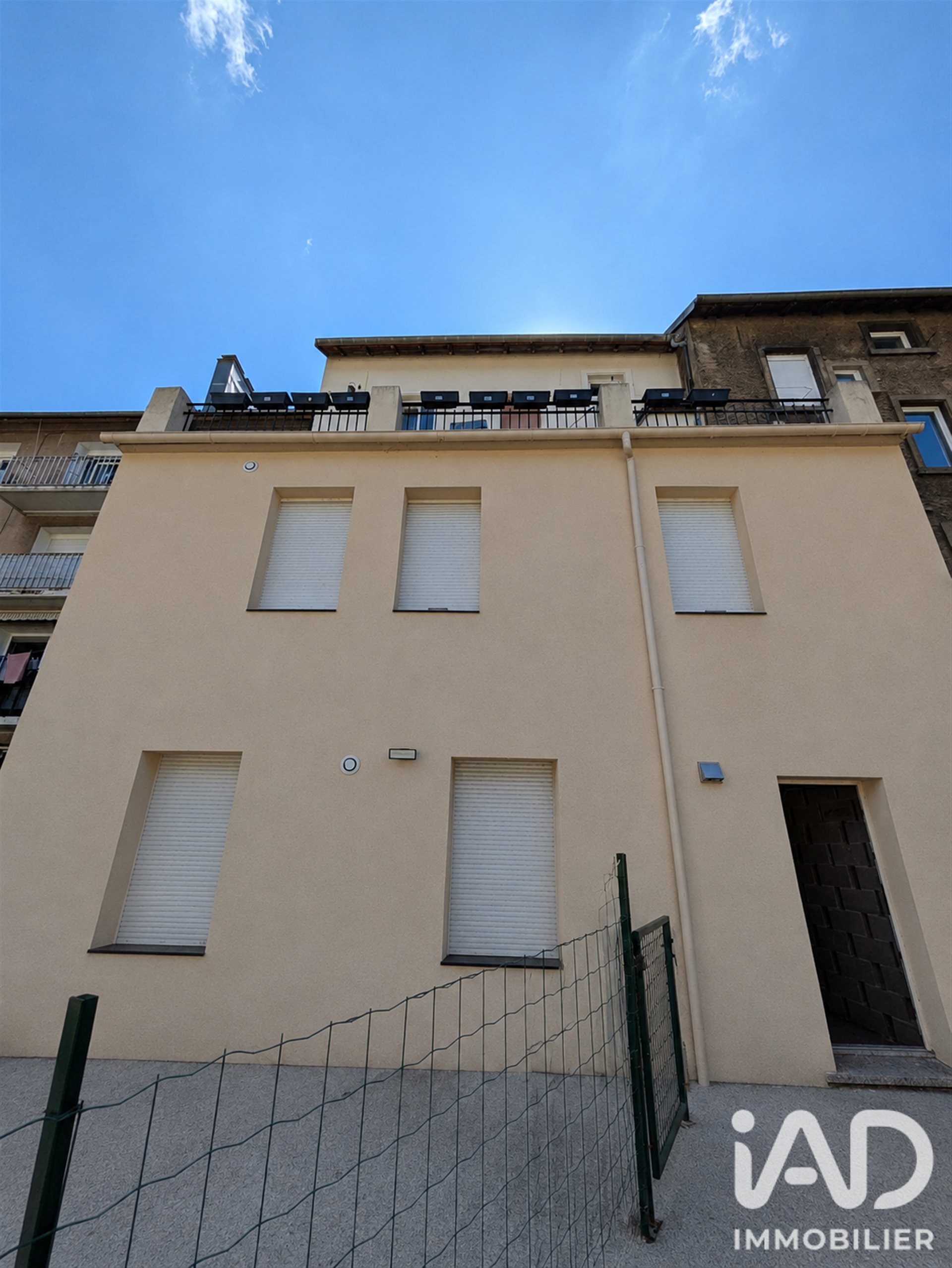 Maison à vendre, 303m², Algrange