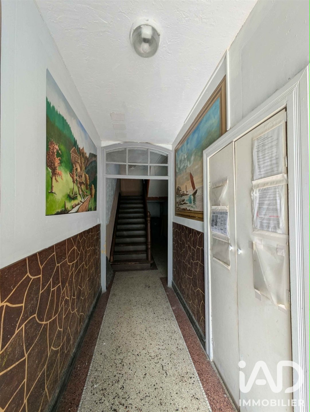 Maison à vendre, 303m², Algrange
